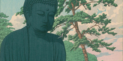 Hasui Kawase Art Prints