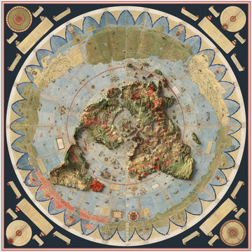 Image showing the difference between the Original and Unique 3D version of the product