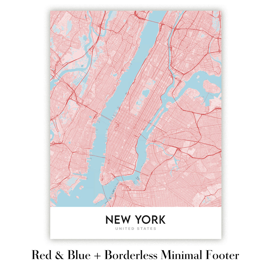 Mappa moderna della città di Strasburgo, Francia: Cattedrale, Rohan, Parc, Gare, A35 