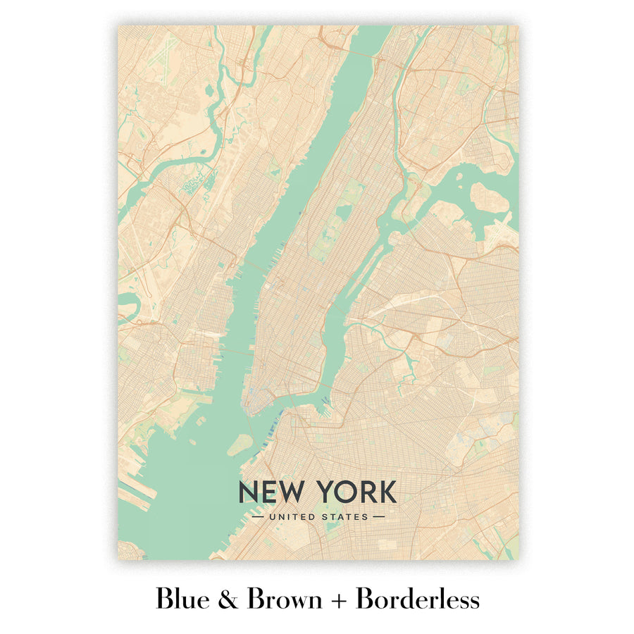 Plan de la ville moderne de Murcie, Espagne : cathédrale, casino, théâtre, place, rues