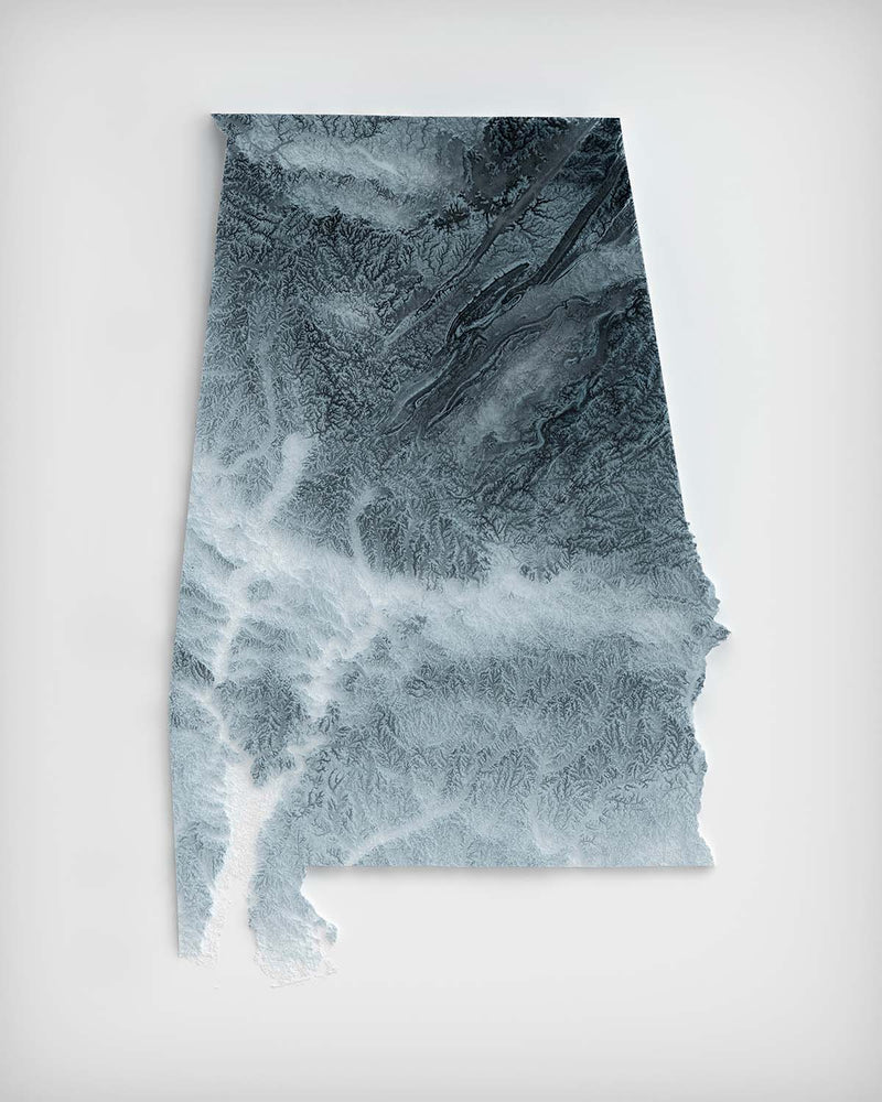 Visualiser thumbnail artwork