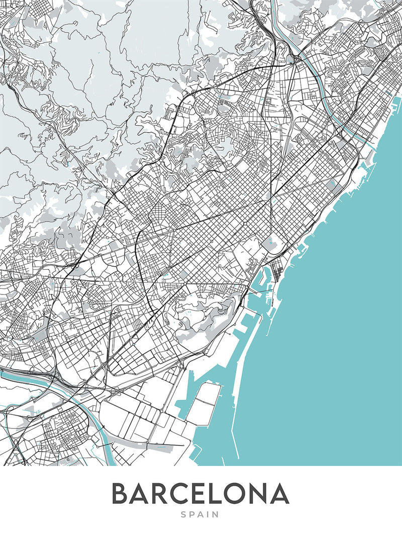 Visualiser thumbnail artwork