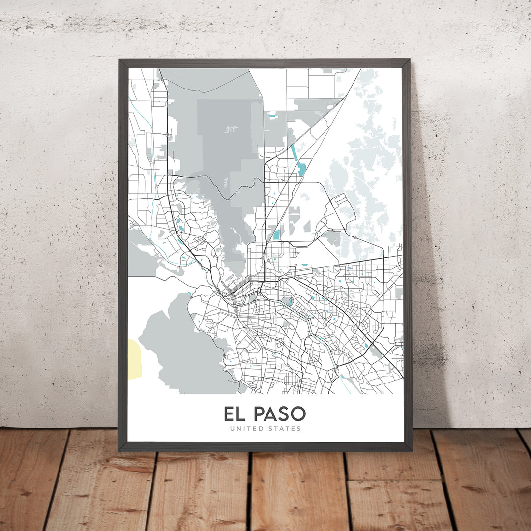 Mapa Del Tiempo De Texas En Blanco Para Imprimir Mapa De DALLAS Mapa