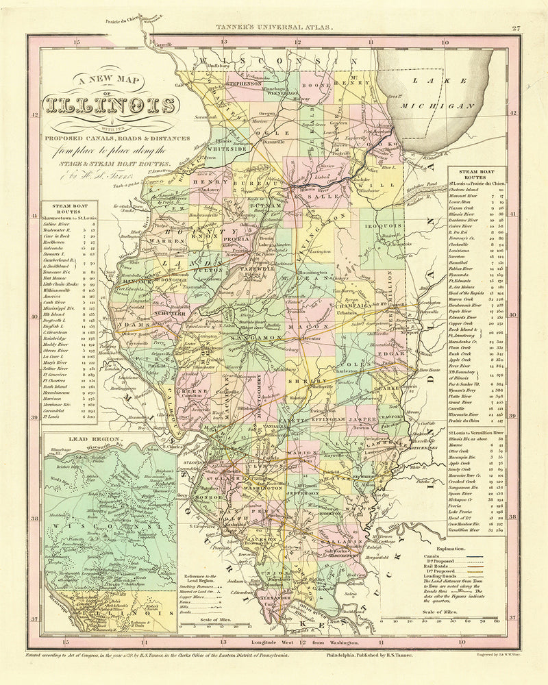 Visualiser thumbnail artwork