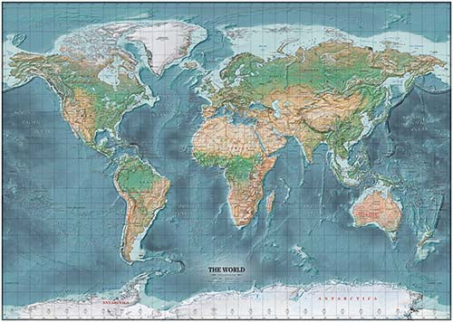 Historic map source image