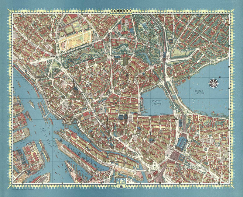 Visualiser thumbnail artwork