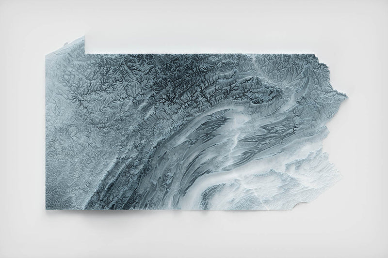 Visualiser thumbnail artwork