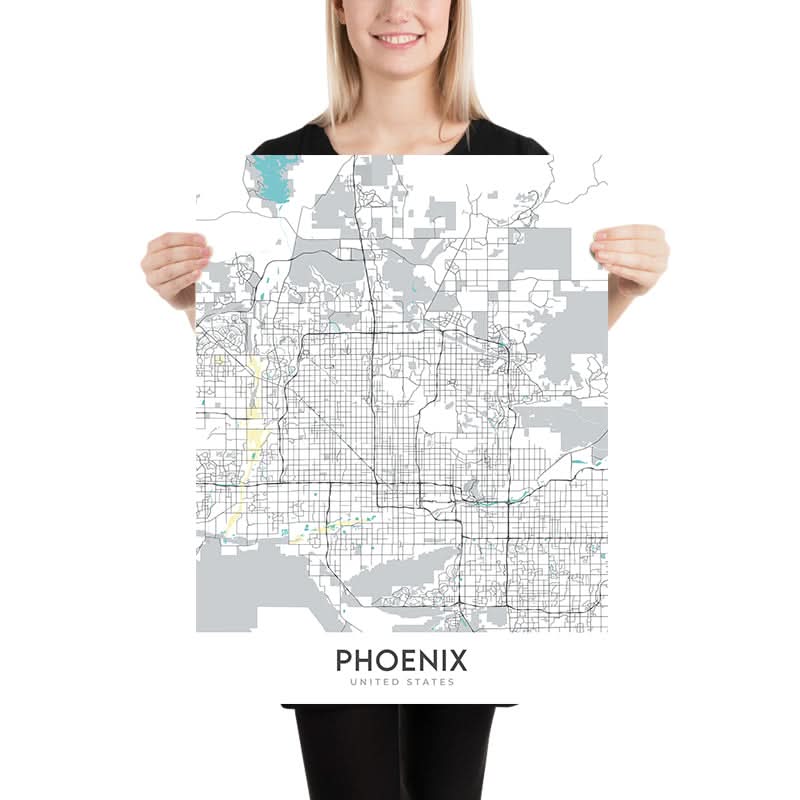 Phoenix Map Code Grid Zip Code Map Phoenix Packed With Phoenix Zip Code Map Printable Of ...