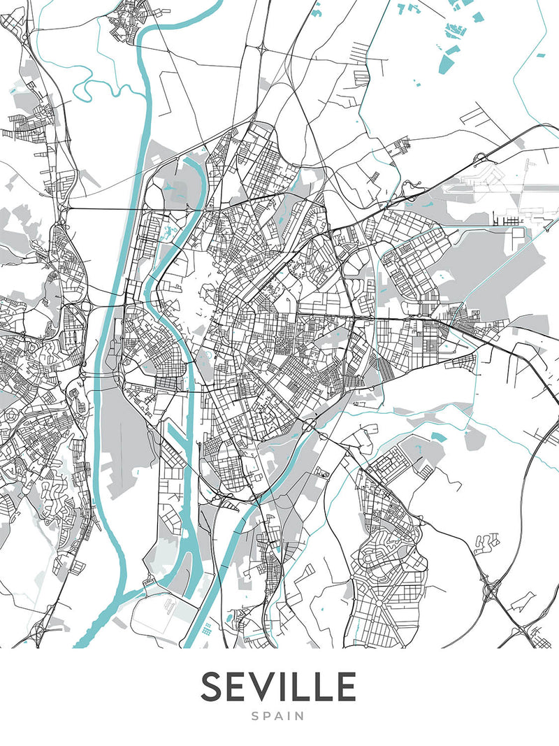 Visualiser thumbnail artwork