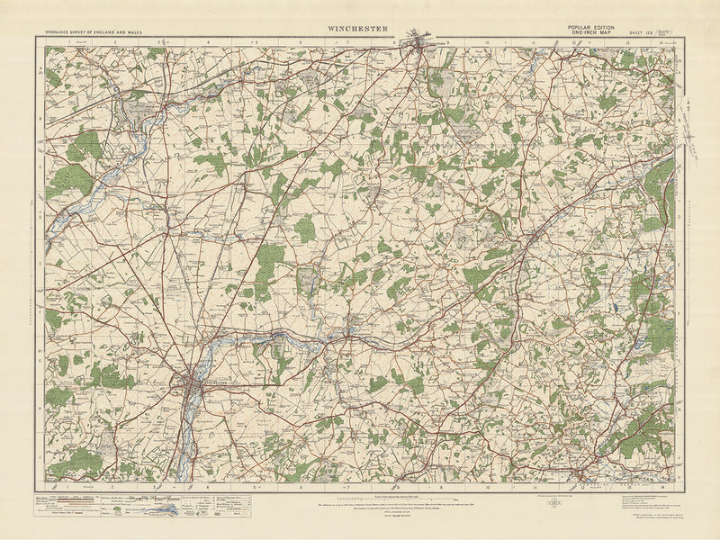 Visualiser thumbnail artwork