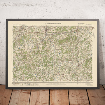 Mappa dell&