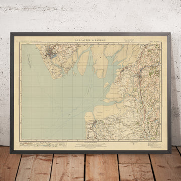 Mappa dell&
