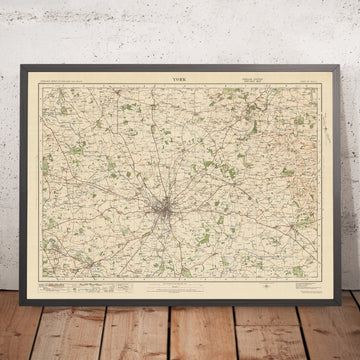 Mappa dell&