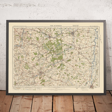 Mappa dell&