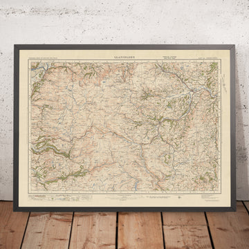 Mappa dell&