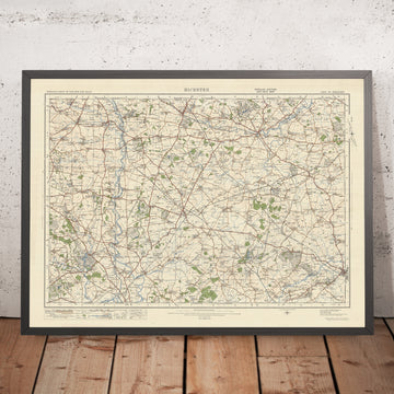 Mappa dell&