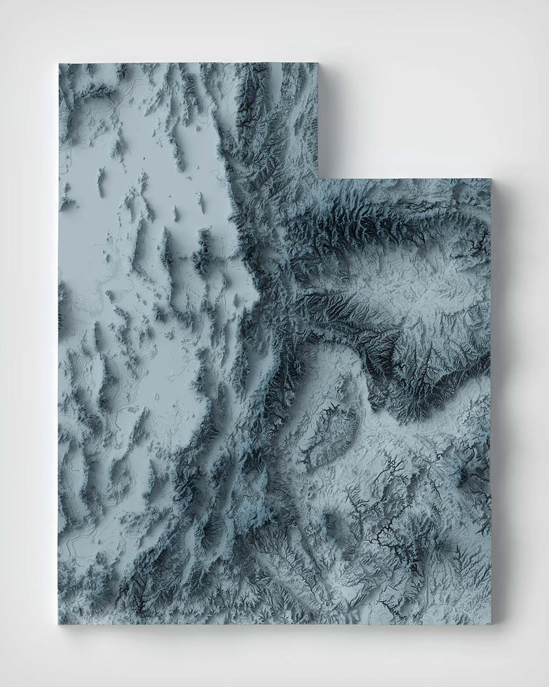 Visualiser thumbnail artwork