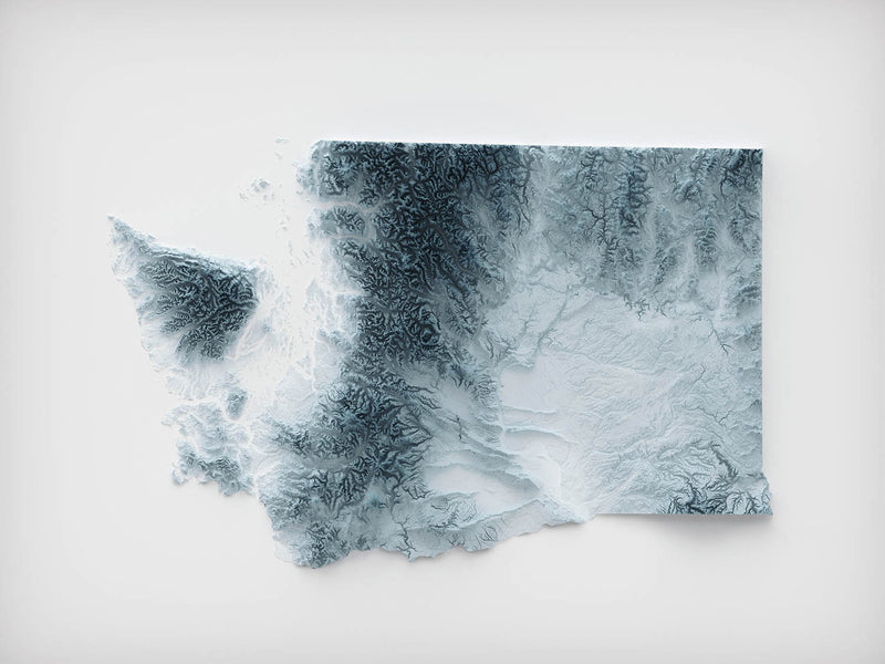 Visualiser thumbnail artwork