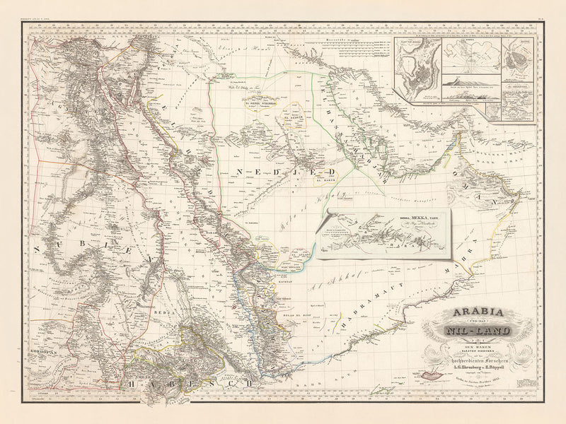 Visualiser thumbnail artwork