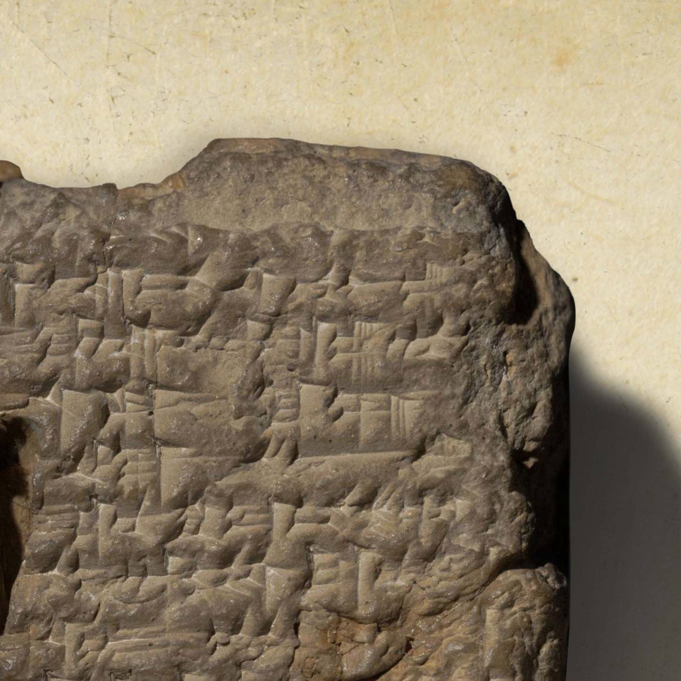 Ancienne carte thématique du monde antique, -600 : Babylone, Nil, mer Méditerranée, Gange, Himalaya