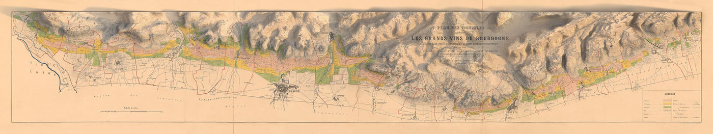 This image shows the Unique 3D version of this map