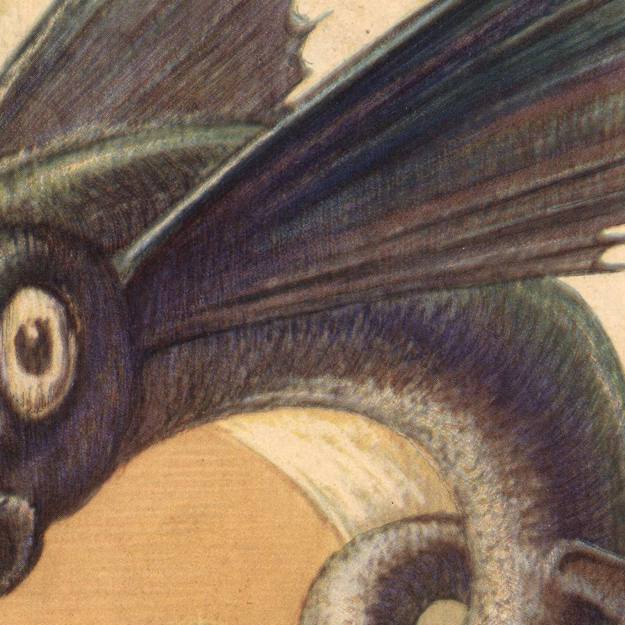 Alte Cunard Caronia Krönungskreuzfahrtkarte, 1953: London, Paris, Rom, Gibraltar, Athen 