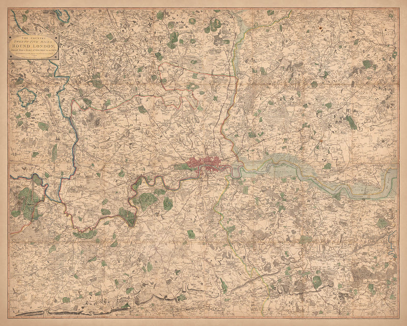 Visualiser thumbnail artwork