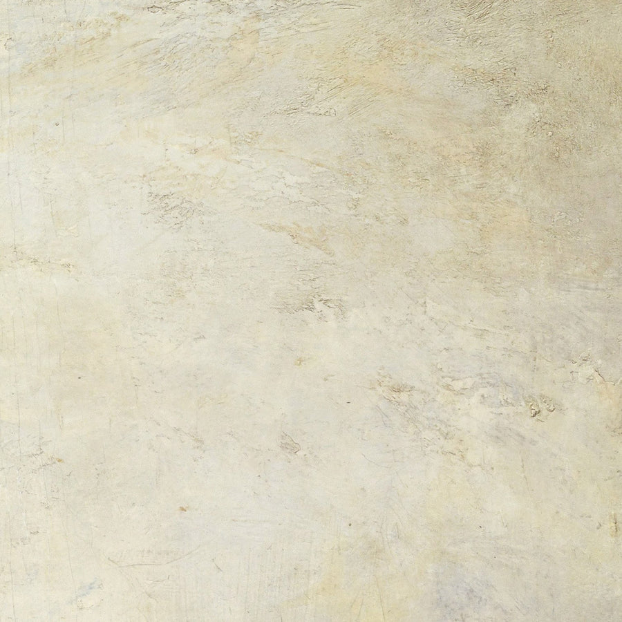 Una scena di montagna, Val d&