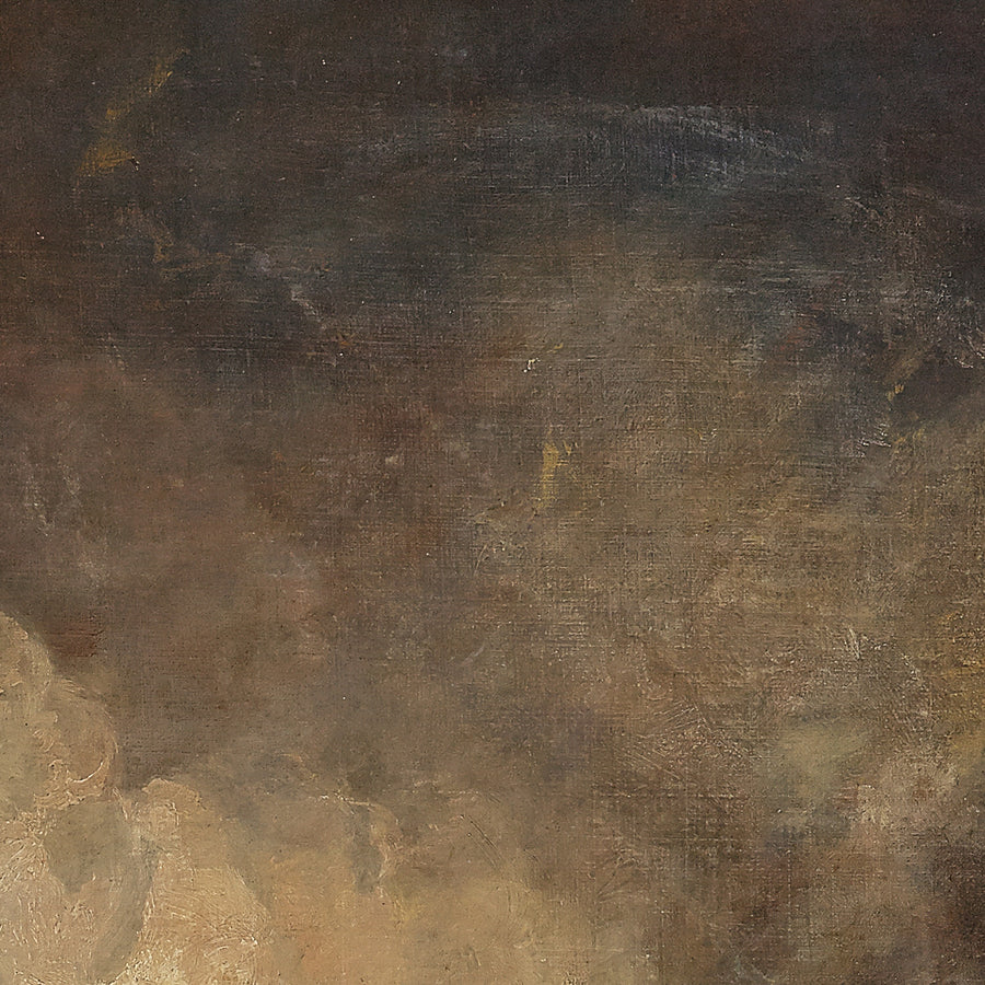 La Cinquième Plaie d&