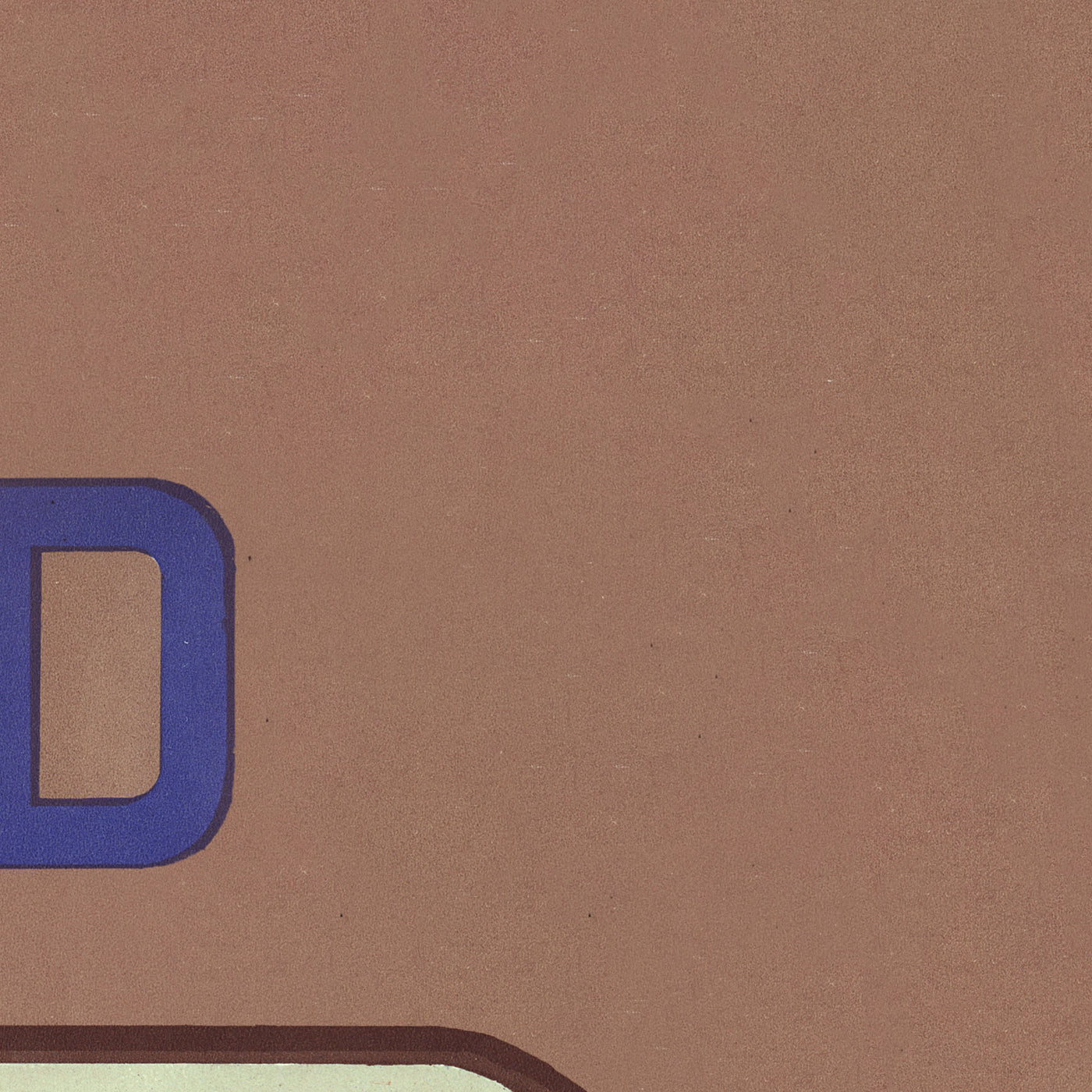 Adelboden Travel Poster: Berner Oberland, 1400m by Carlo Pellegrini, 1910