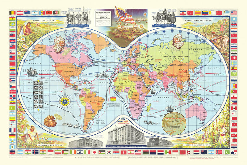 Visualiser thumbnail artwork