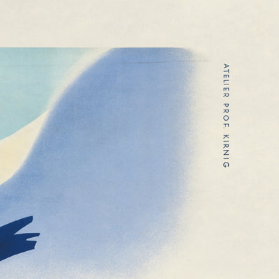 Austria Travel Poster: Austria by Joseph Binder