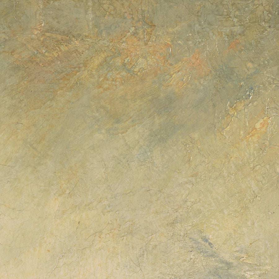 Van Tromp, che cerca di compiacere i suoi padroni di Turner, 1844 