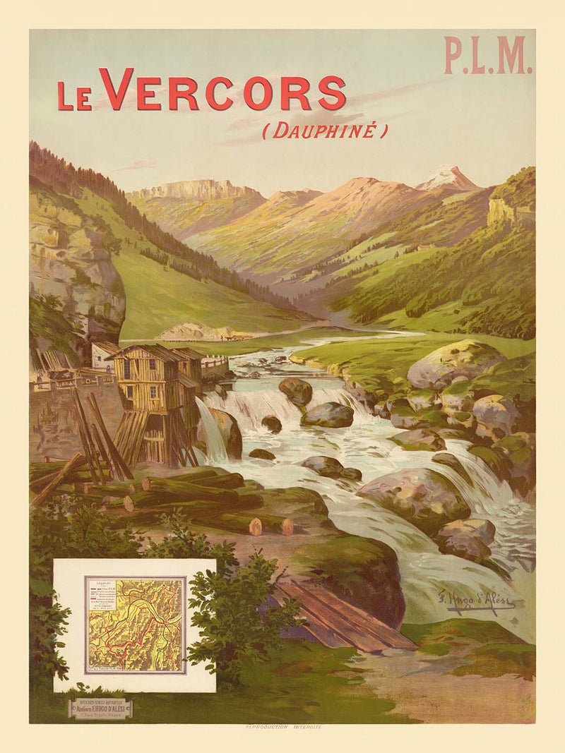 Visualiser thumbnail artwork