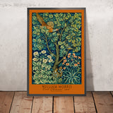 Fagiano maschio di William Morris, 1916 