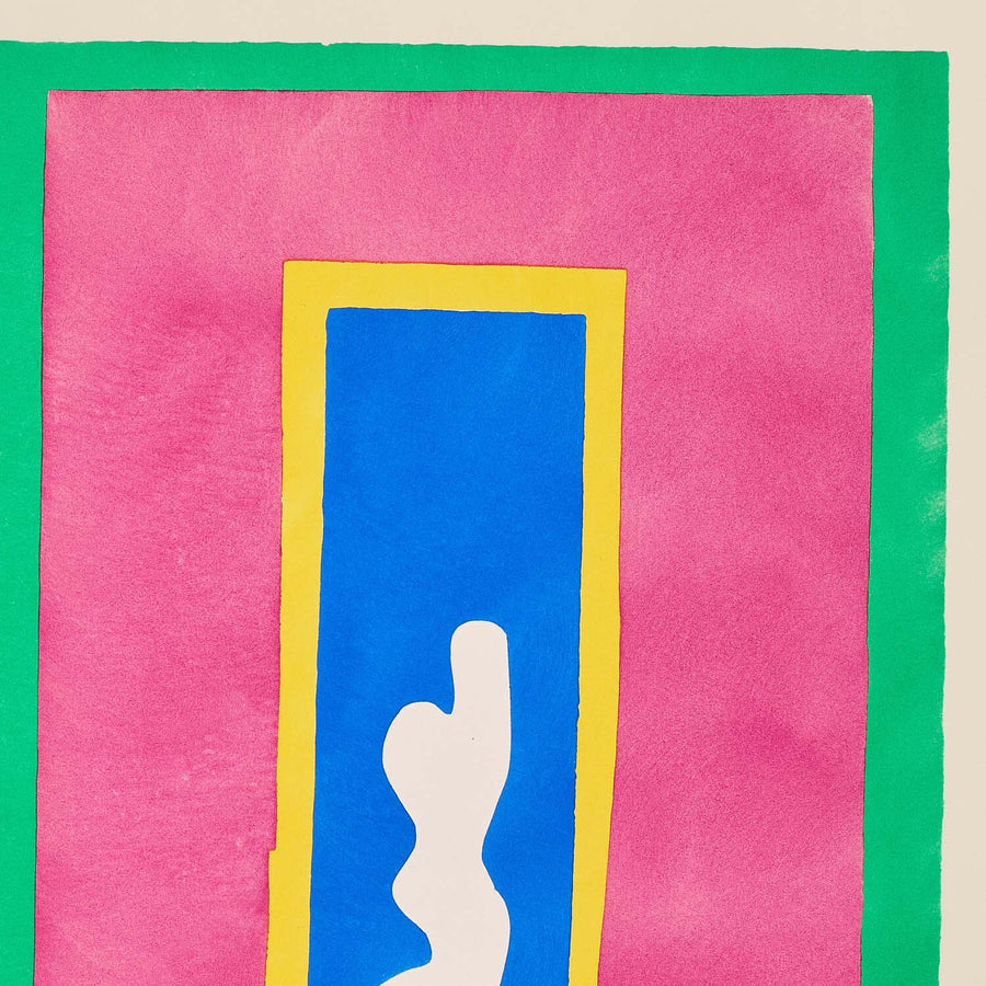 Destin (Schicksal) von Henri Matisse, 1947 