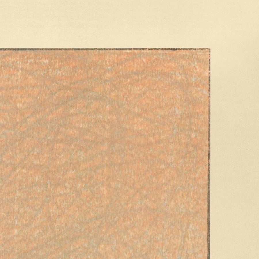 Temple Byodo-in à Uji-Renge près de Kyoto par Hasui Kawase, 1935 