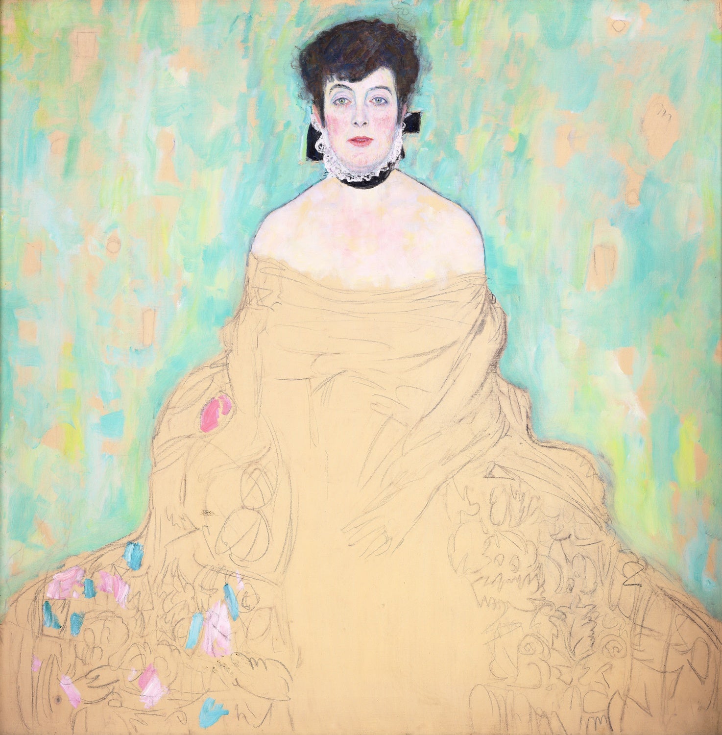 Artwork preview