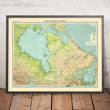 Antica mappa dell&