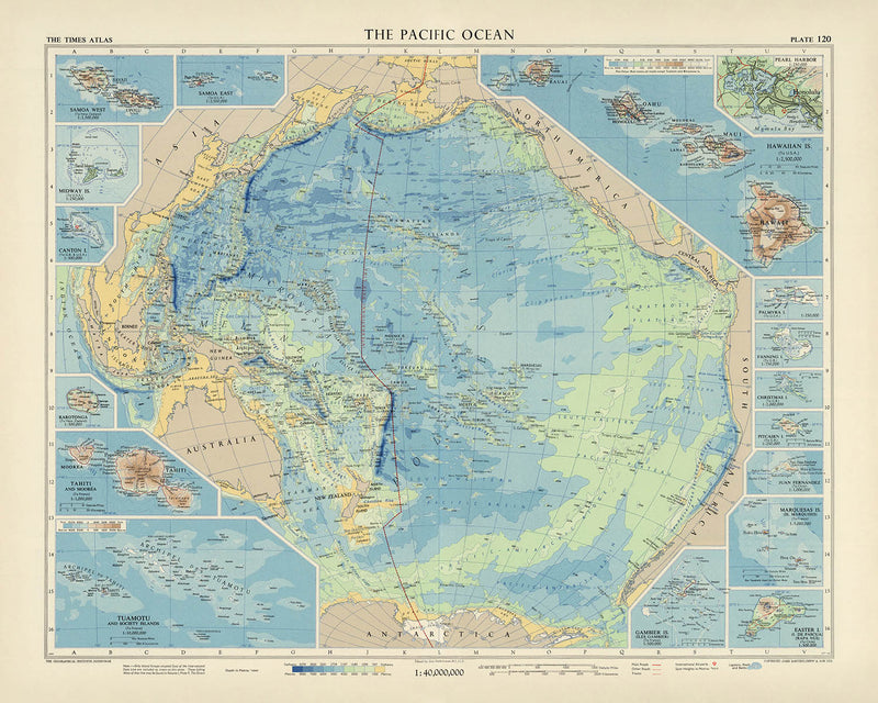 Visualiser thumbnail artwork