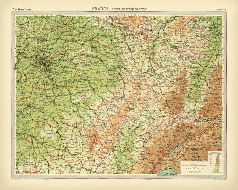 Visualiser thumbnail artwork