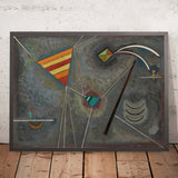 Weissgebunden by Wassily Kandinsky, 1929