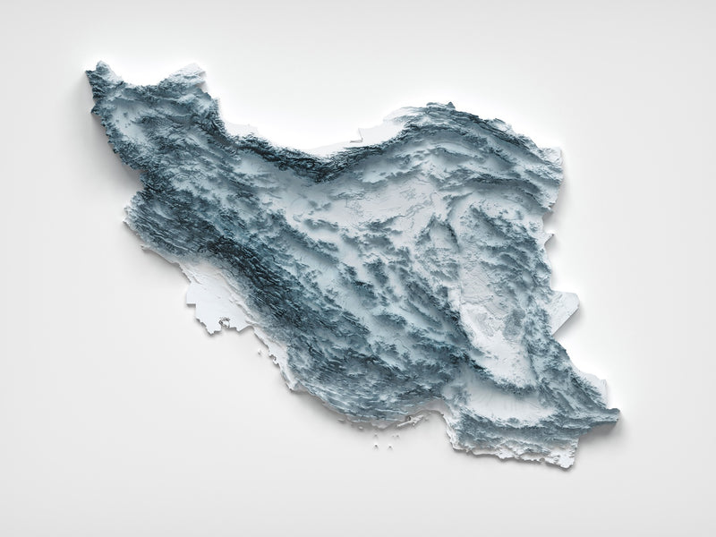 Visualiser thumbnail artwork