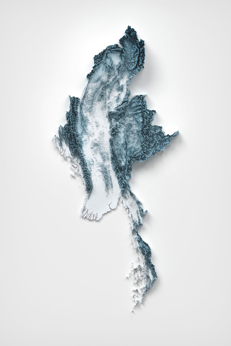 Visualiser thumbnail artwork