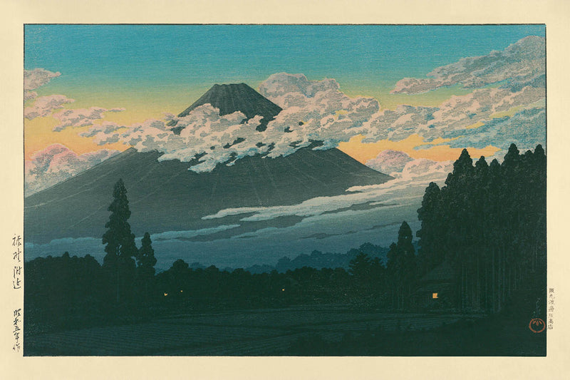 Visualiser thumbnail artwork