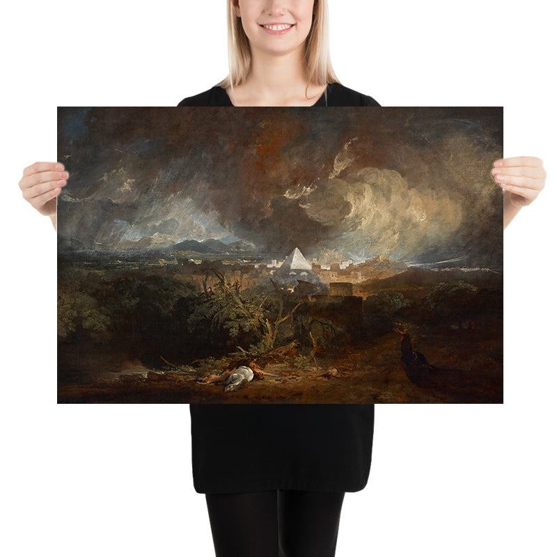 La Cinquième Plaie d&