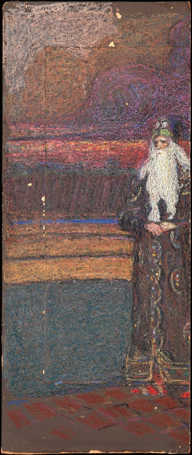 Artwork preview