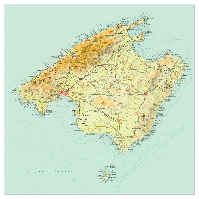 Visualiser thumbnail artwork