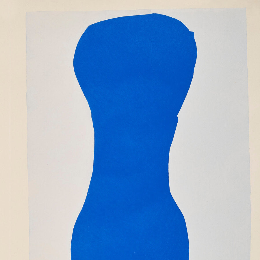 Die Form (Forms) von Henri Matisse, 1947 