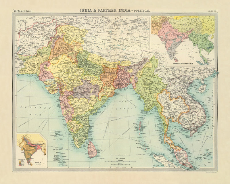 Visualiser thumbnail artwork